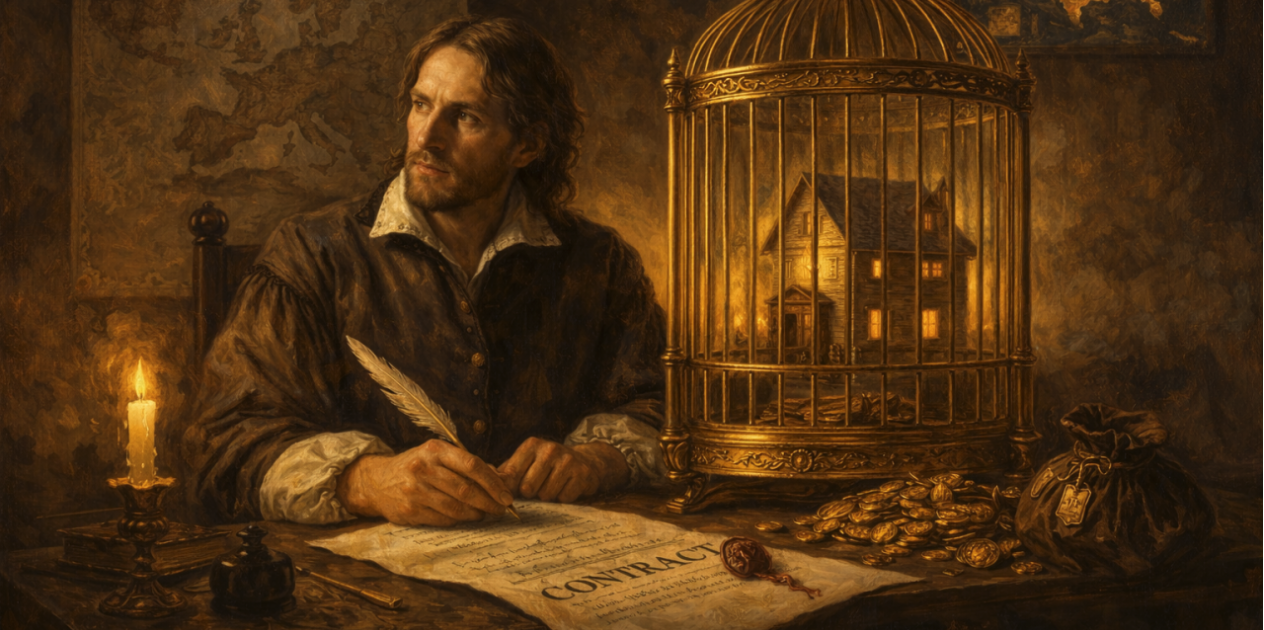 Quentin Adam - Travailler pour une (Big) Tech US : que signifie « collaborer » ?