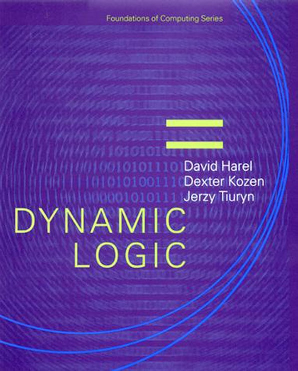 Dynamic Logic book